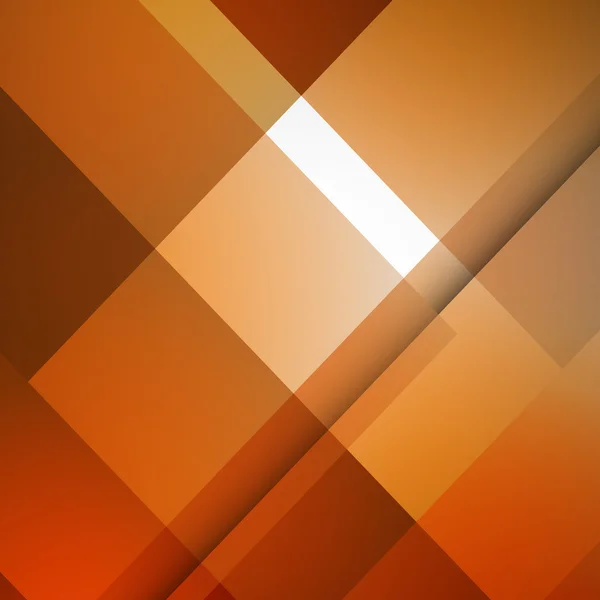 Vektor geometrického abstraktního pozadí s trojúhelníky a čarami. Návrh pohybu — Stockový vektor