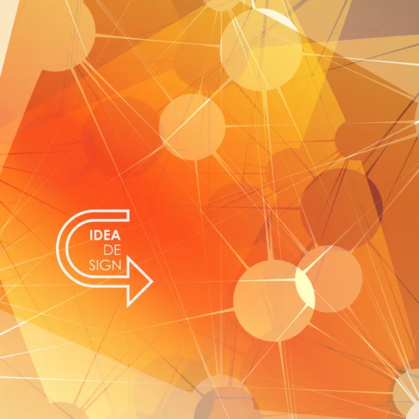 Dinamik molekül yapısı. Bilim ve bağlantı kavramı. Nöronlar top