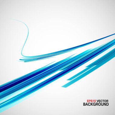 Düz çizgiler soyut vektör arkaplanı