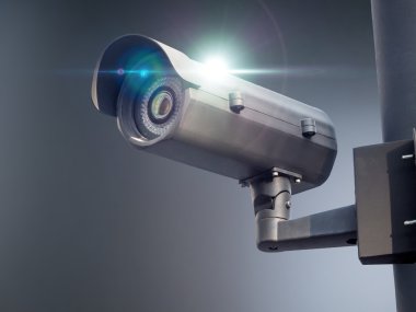 Güvenlik kamerası veya koruma sistemi, Cctv