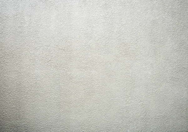 Parete grezza struttura in cemento bianco — Foto Stock