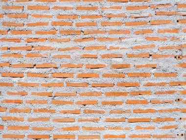 tuğla duvar desen doku arka plan