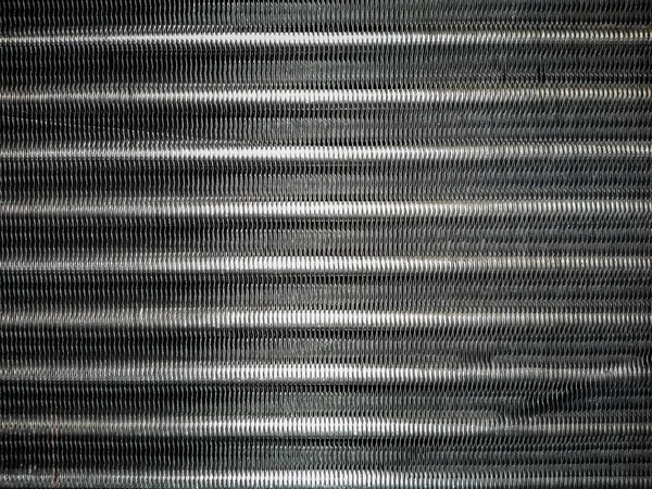 Wzór siatki metalowej, używane jako tekstura tło — Zdjęcie stockowe