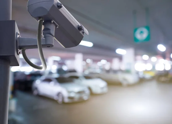 güvenlik kamerası araba park, iç mekanlarda kullanım için durdu