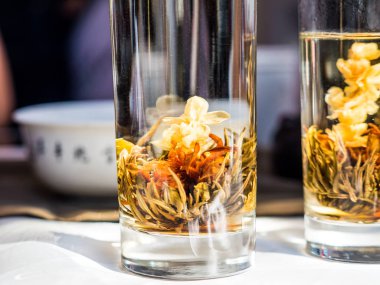 Aroma içecek yenileme ve sağlık sabah