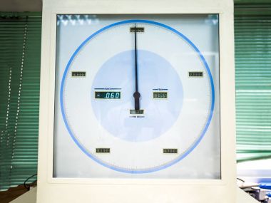 fiziksel test makine mühendisliği laboratuvar