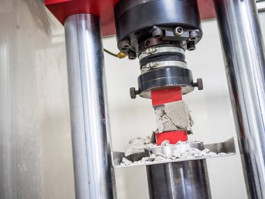 fiziksel test makine mühendisliği laboratuvar
