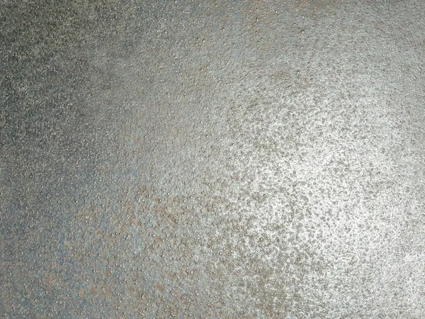Wieku powierzchni stali nierdzewnej, metalowe wzór rys — Zdjęcie stockowe