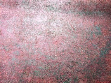 soyut doku deseninin yıpranmış s renkle sert çelik