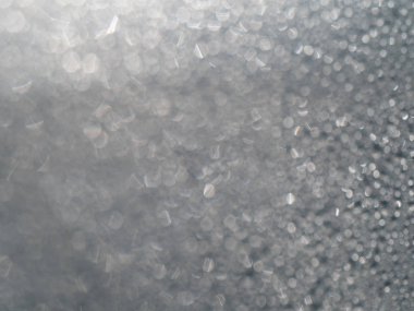 arka plan su yüzeyi ile dolu damla damla