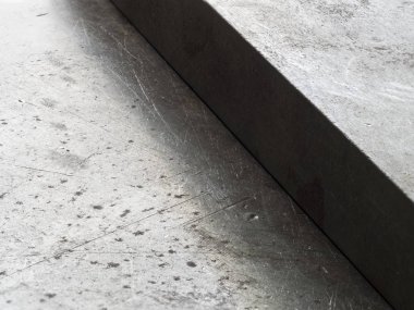 soyut doku deseninin renkle sert çelik 