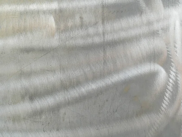 Patrón de textura abstracta en acero duro con color — Foto de Stock