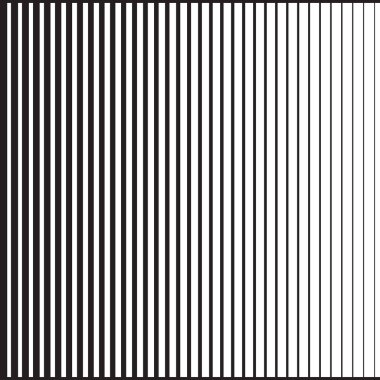 Yarı ton desen arka plan çizgili. Vektör satırları doku retro.