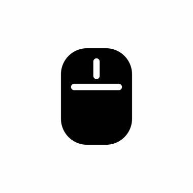 Fare simgesi tasarımı katı biçim bölüm 1 fare