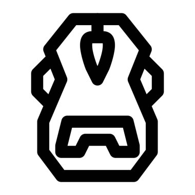 Oyuncu simgesi dizayn satırı biçimi bölüm 2 fare