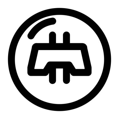 Oyuncu simgesi dizayn satırı biçimi bölüm 13 madeni para