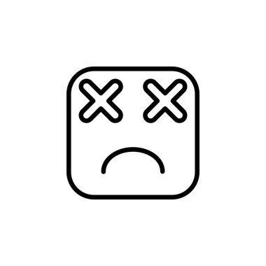 Simge tasarım biçimi bulunamadı. Uygulama, web, logo ve sunum şablonu için mükemmel