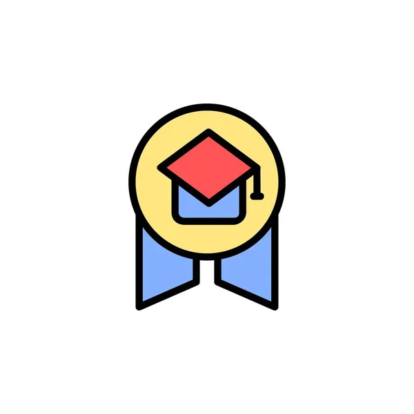 Bestes Preissymbol Online Lernsymbol Perfekt Für Anwendung Web Logo Und — Stockvektor