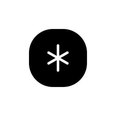 çoklu formül, bilim ve matematik ikonu. Uygulama, web, logo, oyun ve sunum şablonu için mükemmel. simge tasarımı katı biçim