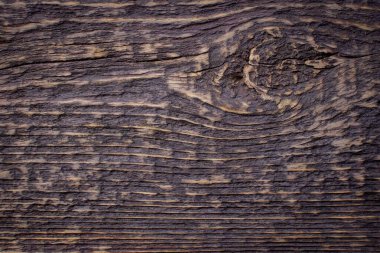 Eski kahverengi ahşap doku arka planı