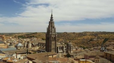 Granada güzel manzara