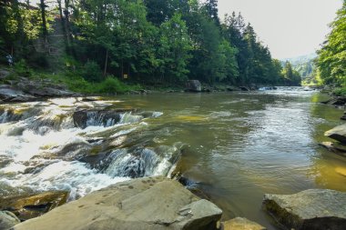 Nehrin Poprad, Slovakya