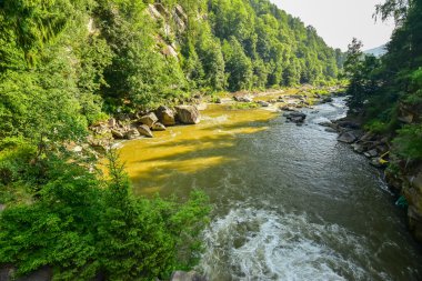 Nehrin Poprad, Slovakya