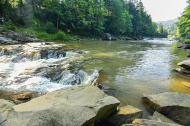 Nehrin Poprad, Slovakya