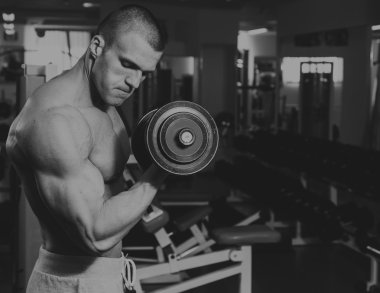 Eğitim süreci erkek spor