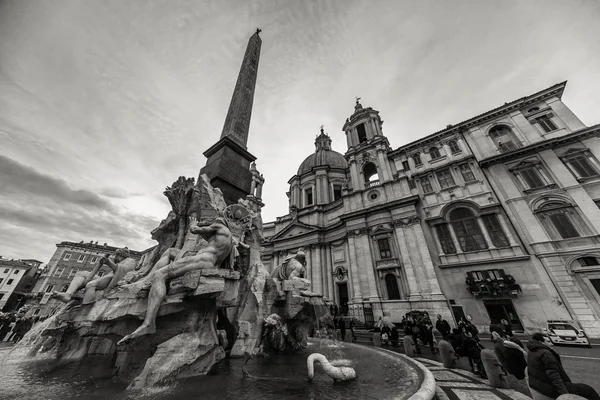 Attractions Rome is a beautiful city. Pleasant journey.