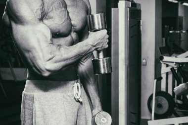 Eğitim süreci erkek spor