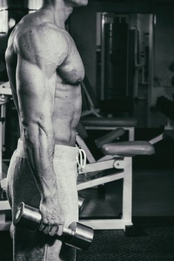 Eğitim süreci erkek spor