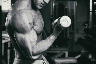 Eğitim süreci erkek spor