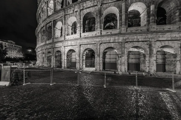 Atracciones turísticas Roma es una ciudad hermosa. Buen viaje. . —  Fotos de Stock