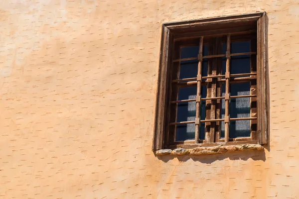 Isla Spinalonga en Grecia — Foto de Stock