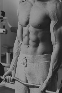 Gücü fitness jimnastik salonu