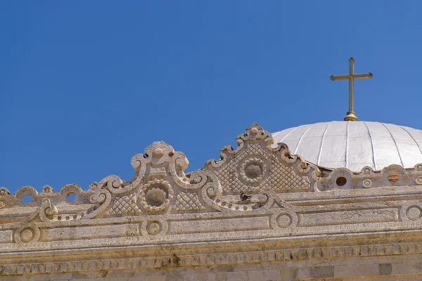 Arquitectura Heraklion. Hermosa ciudad . —  Fotos de Stock