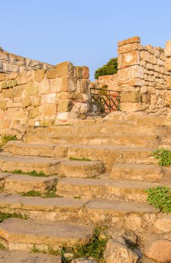 Bulgar sahil mimarisi