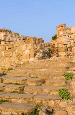 Bulgar sahil mimarisi