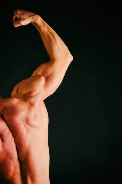 Sağlıklı yaşam, Men's Fitness