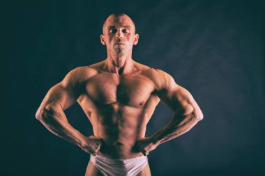 Vücut geliştirme kavramı