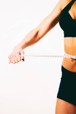 kadın kavramı üzerinde açık renkli.