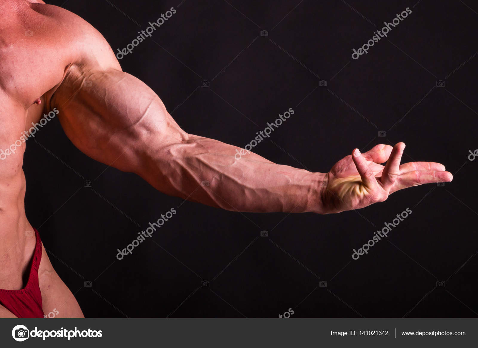 Bodybuilder Stock Photos, Images and Backgrounds for Free Download