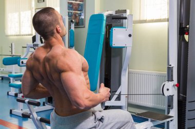 Eğitim süreci erkek spor