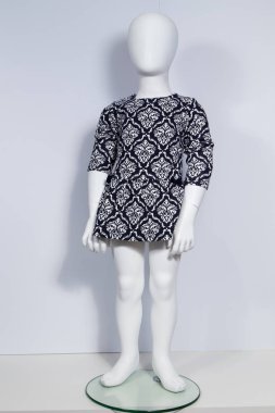 Vinnitsa, Ukrayna - Aralık 2016: Dolap childr topluluğu