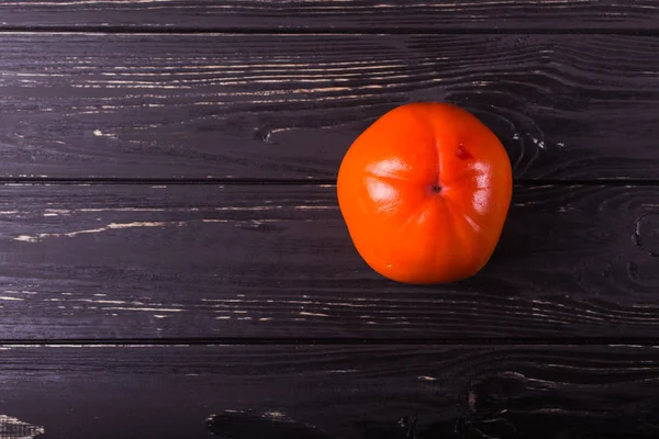 Sharon frukt, persimon, hälsosam mat — Stockfoto