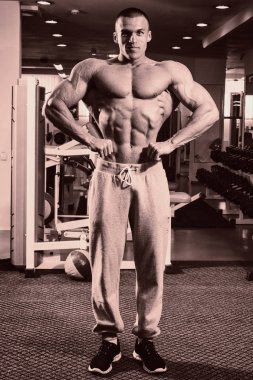 Eğitim süreci erkek spor