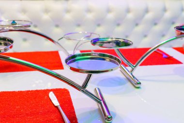 Ziyafet İmkanları, güzel sofra.