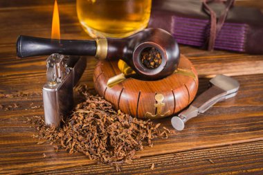 Lüle konu hakkında arka plan