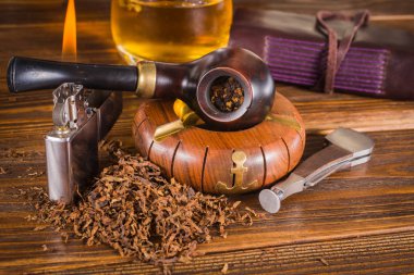 Lüle konu hakkında arka plan